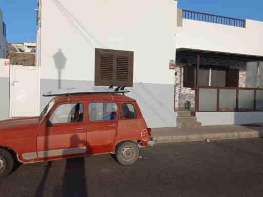 Sunset House Hotel Soo Exterior foto
