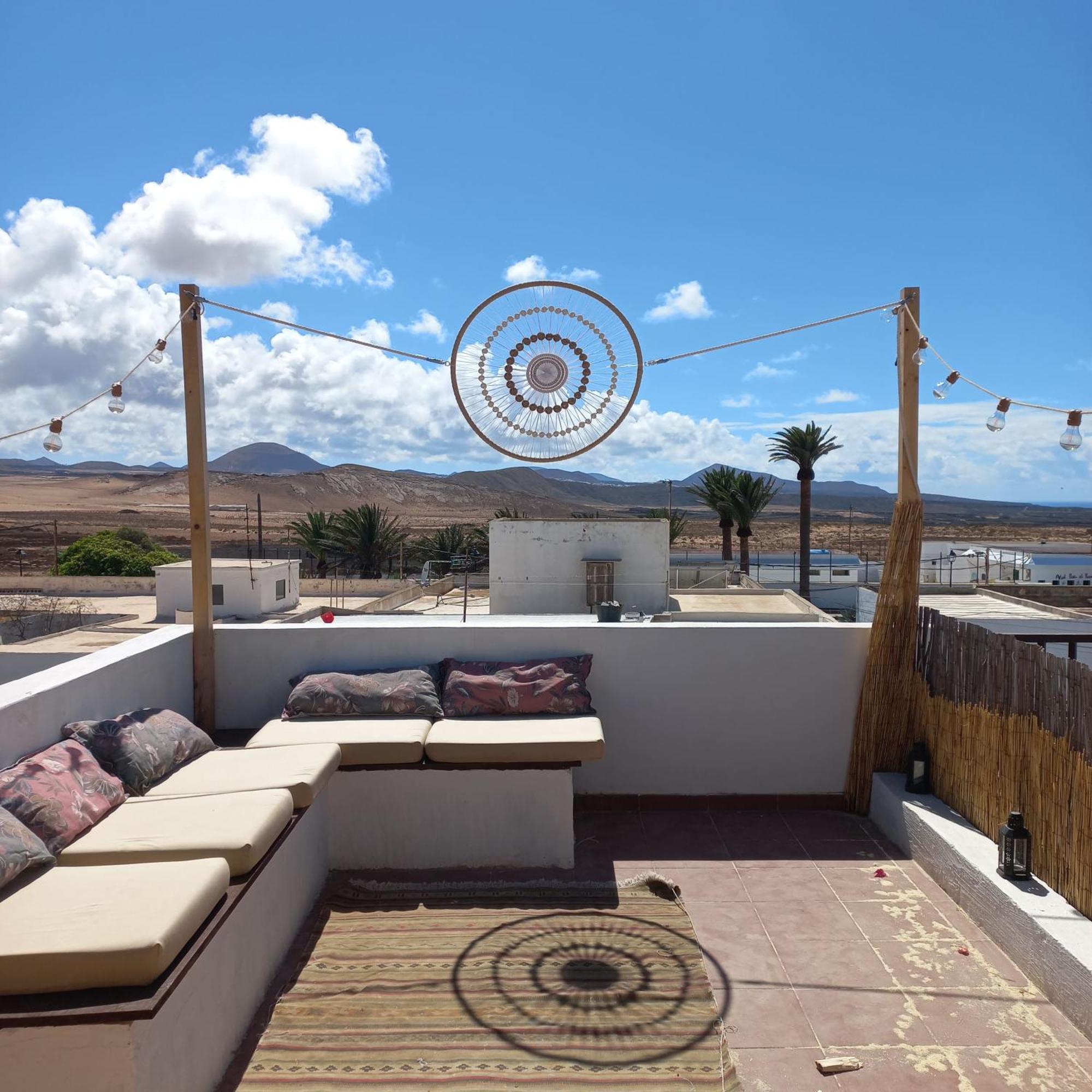Sunset House Hotel Soo Exterior foto