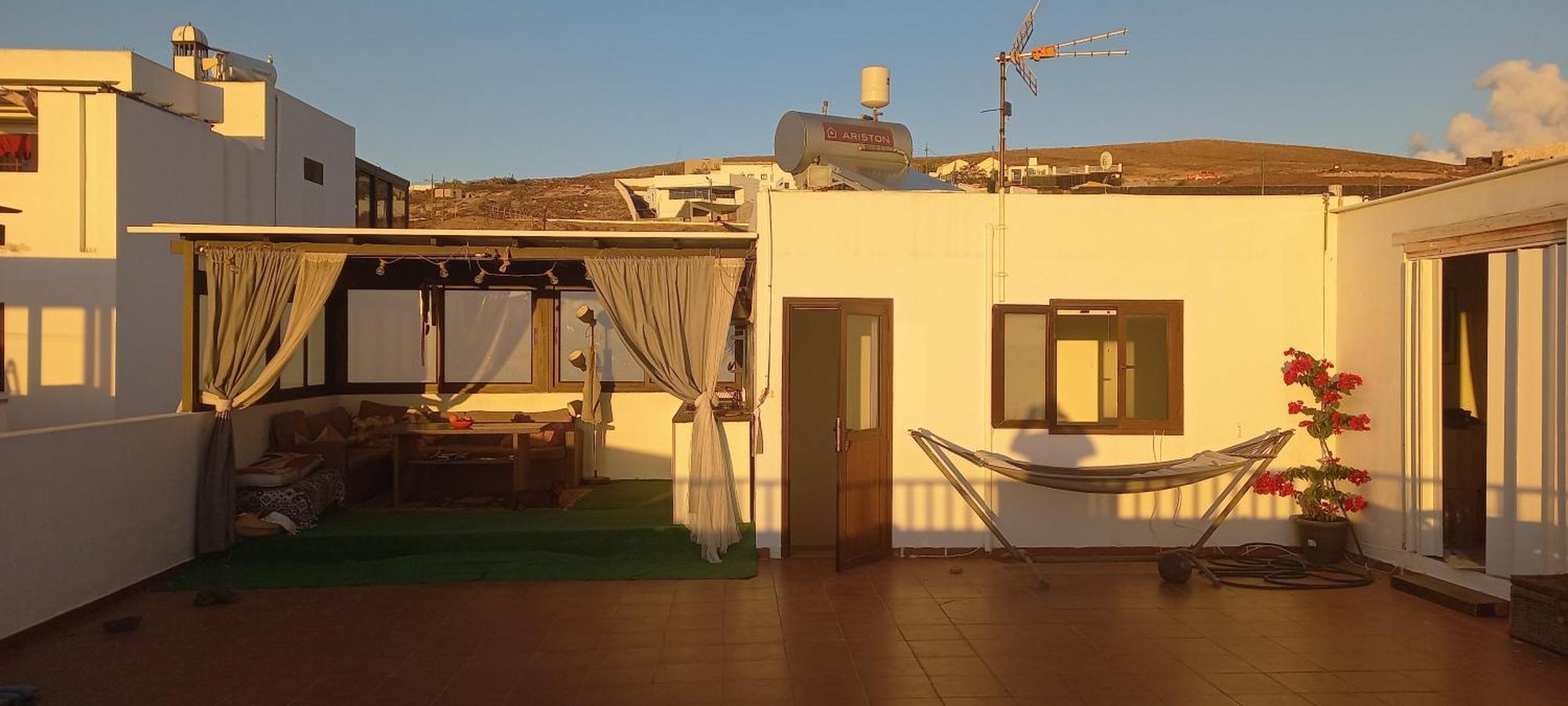 Sunset House Hotel Soo Exterior foto