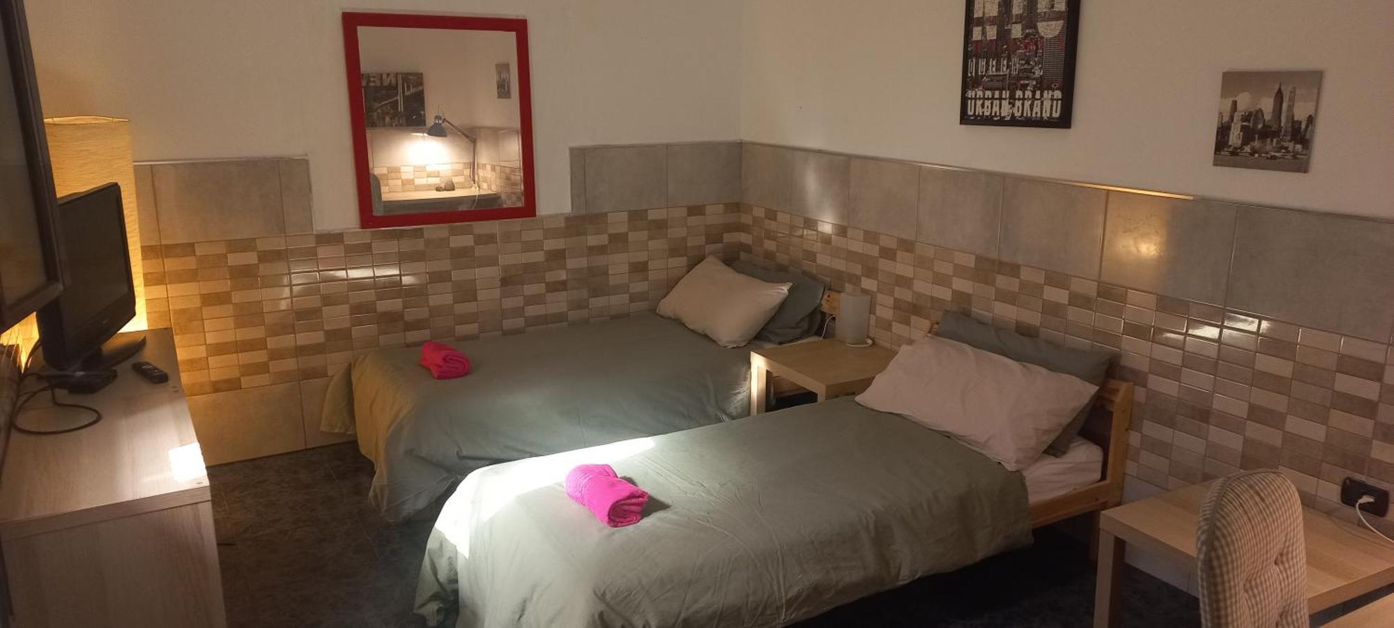 Sunset House Hotel Soo Quarto foto